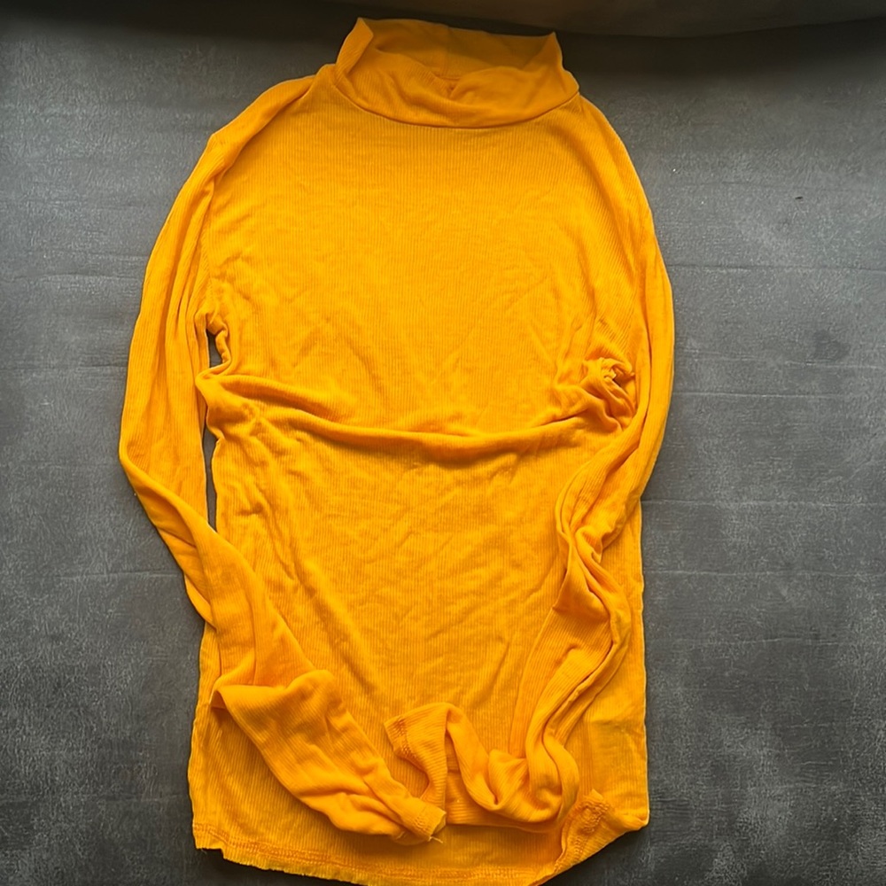 Top shop turtle neck